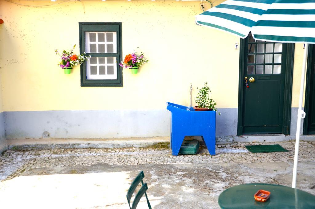Apartment Julias Pateo *