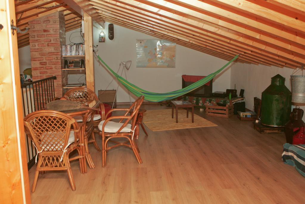 Horta Do Ze Miguel Farm stay