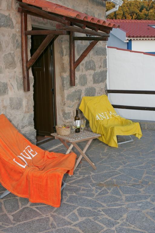 Farm stay Horta Do Ze Miguel