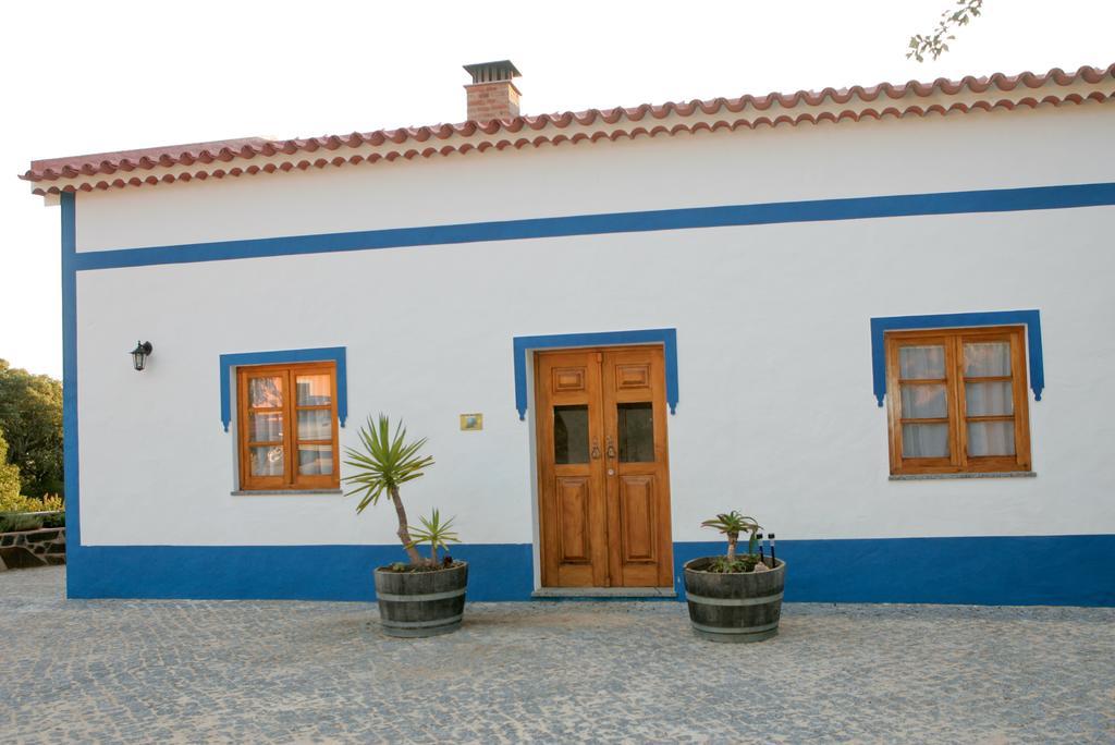 Horta Do Ze Miguel *