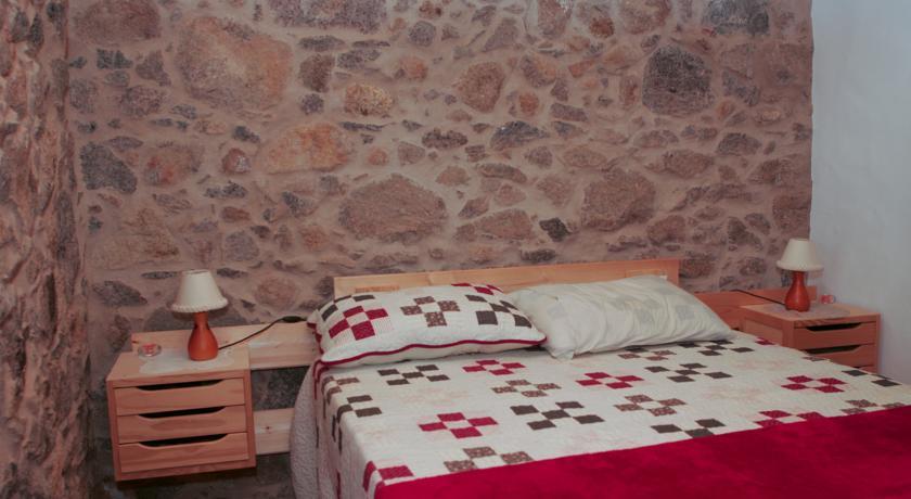 Farm stay Horta Do Ze Miguel