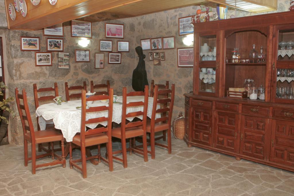 Farm stay Horta Do Ze Miguel *