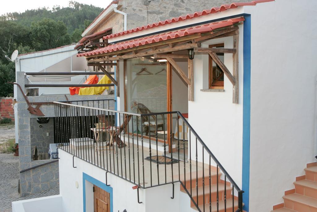 Horta Do Ze Miguel Farm stay *