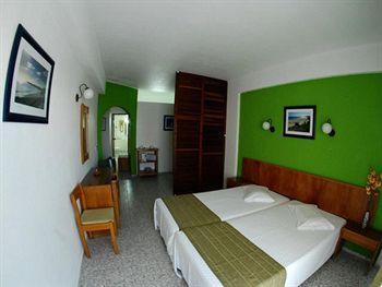 Apartment Novorosamar Armacao de Pera