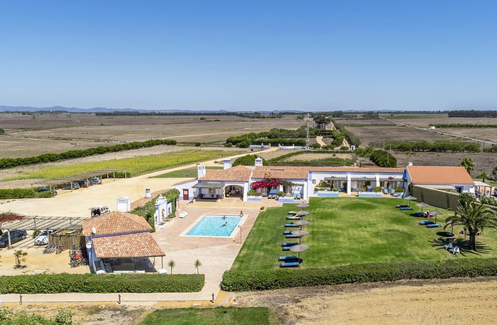 Herdade Do Touril *