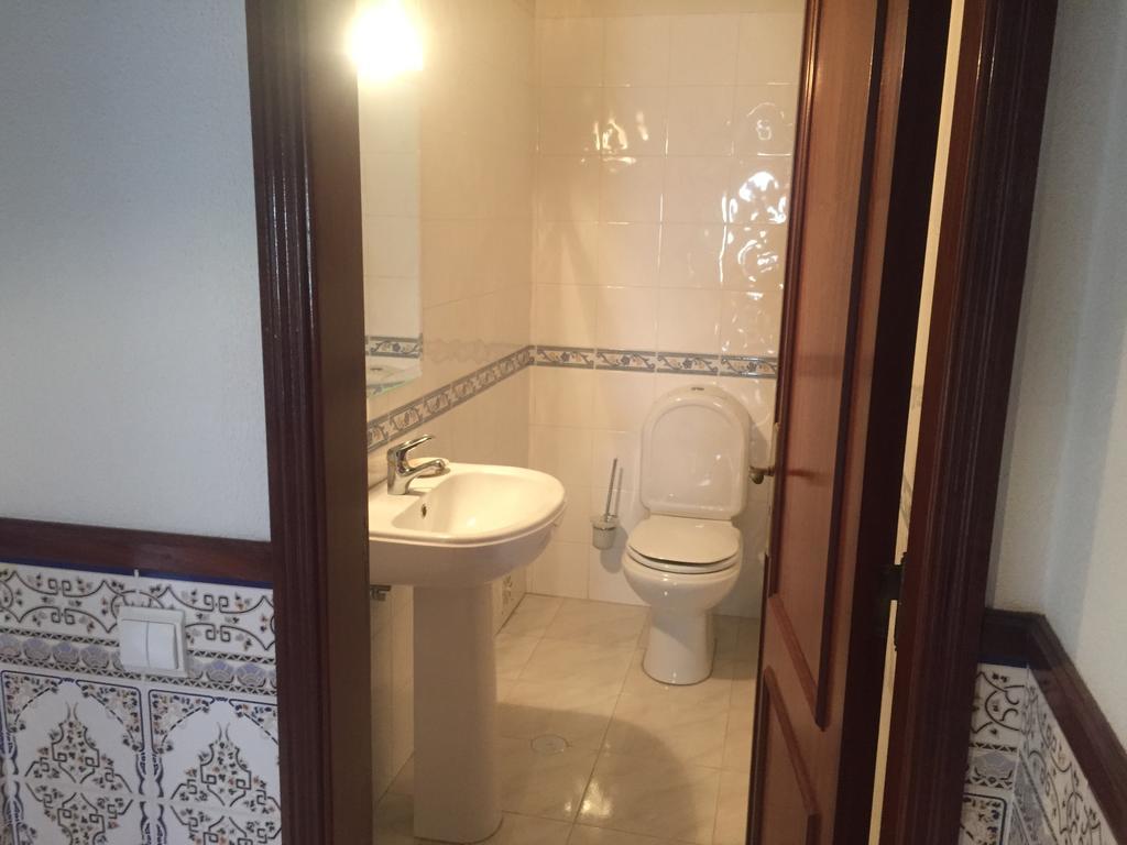 Guest house Ocean View