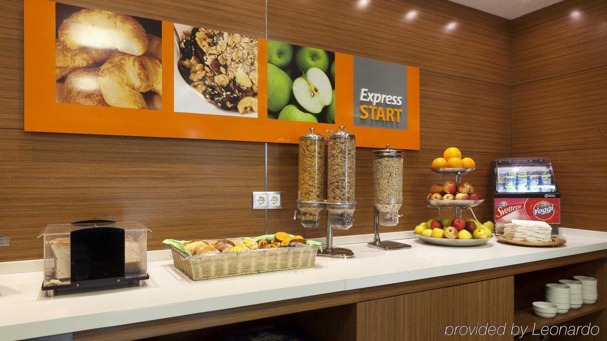 Express Lisbon Airport By Ihg 3* Portela (Loures)