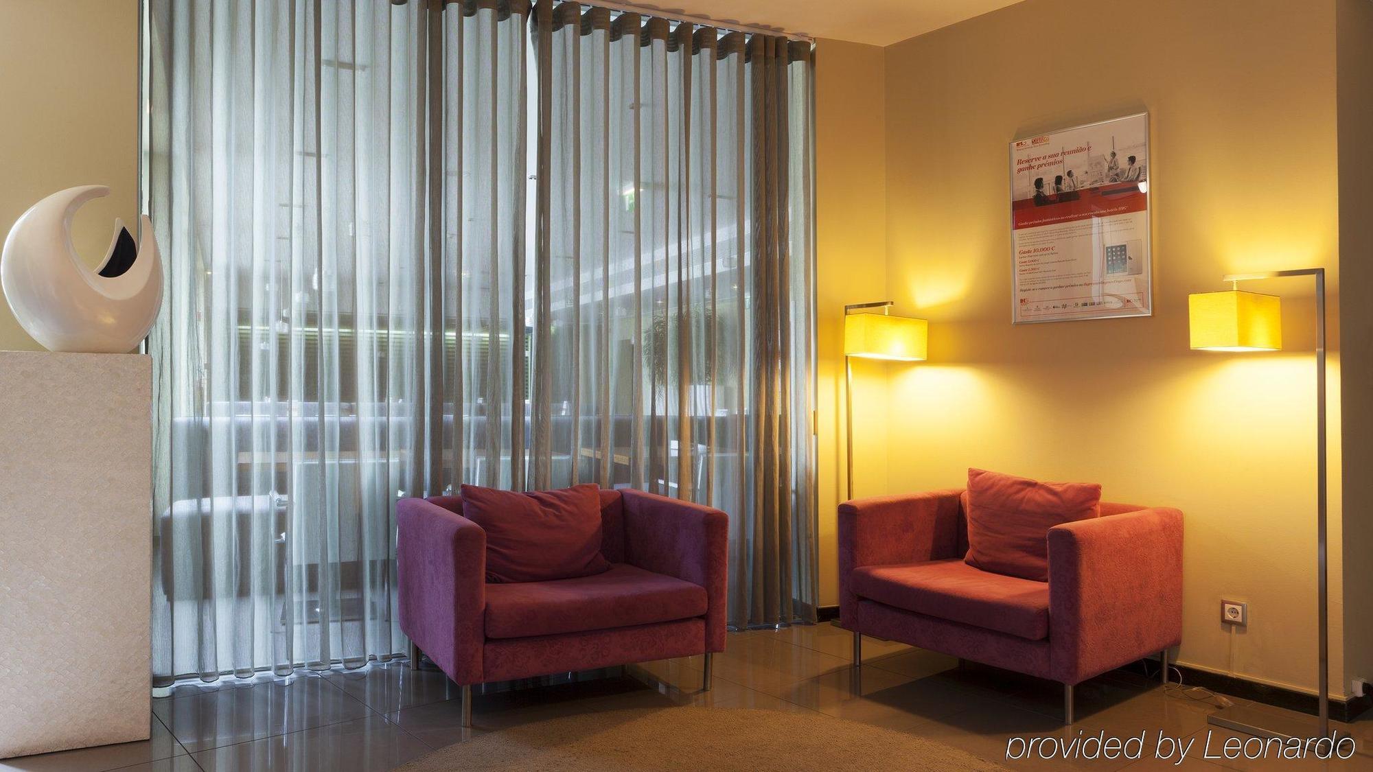 Express Lisbon Airport By Ihg