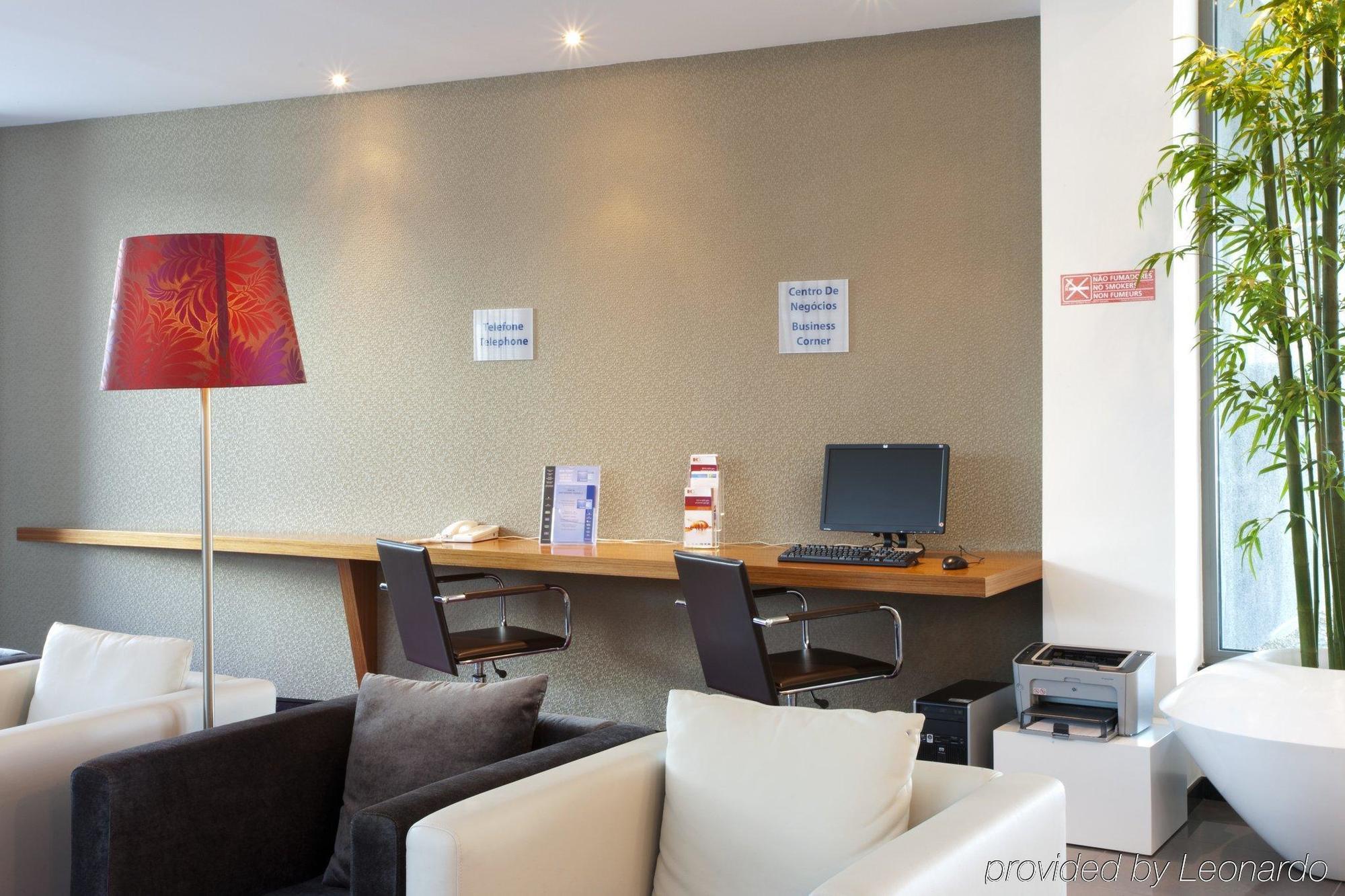 Express Lisbon Airport By Ihg Hotel Portela (Loures)