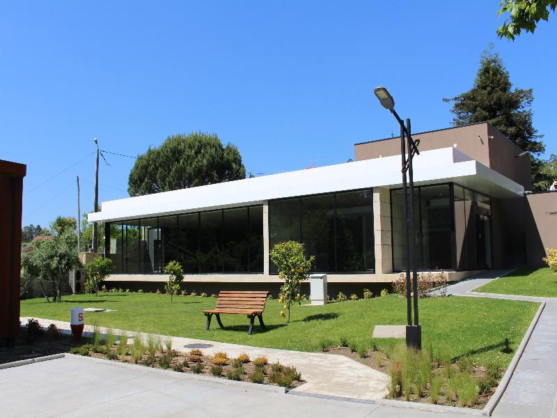Prazer Da Natureza & Resort