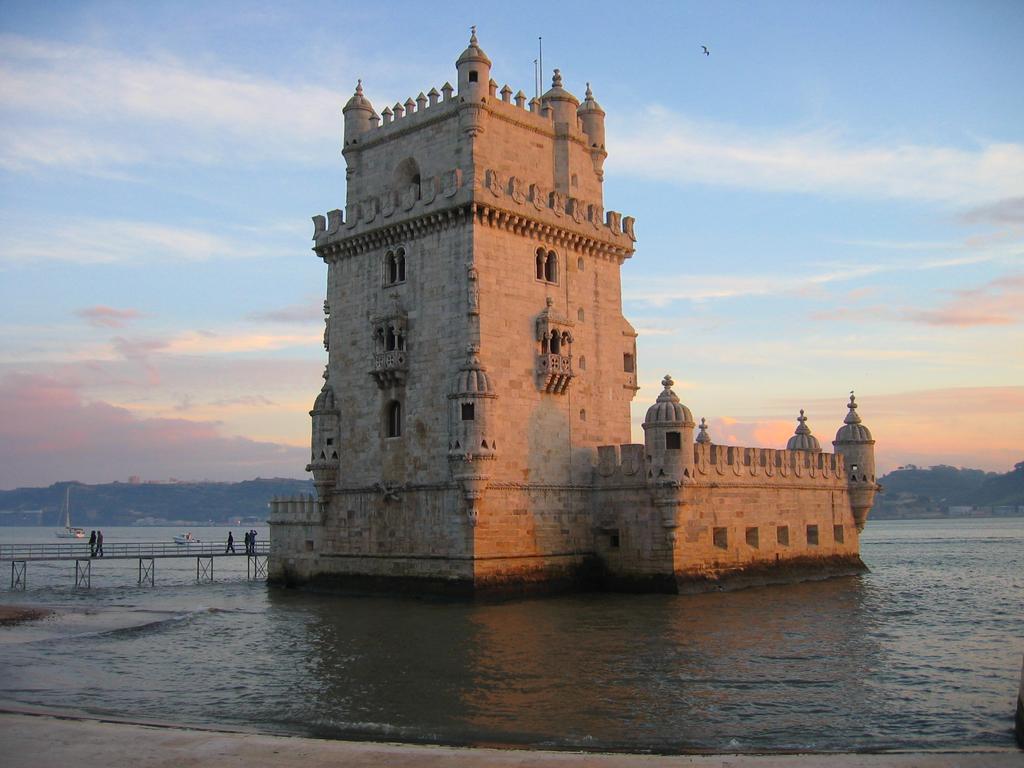 Apartment Vasco Da Gama *