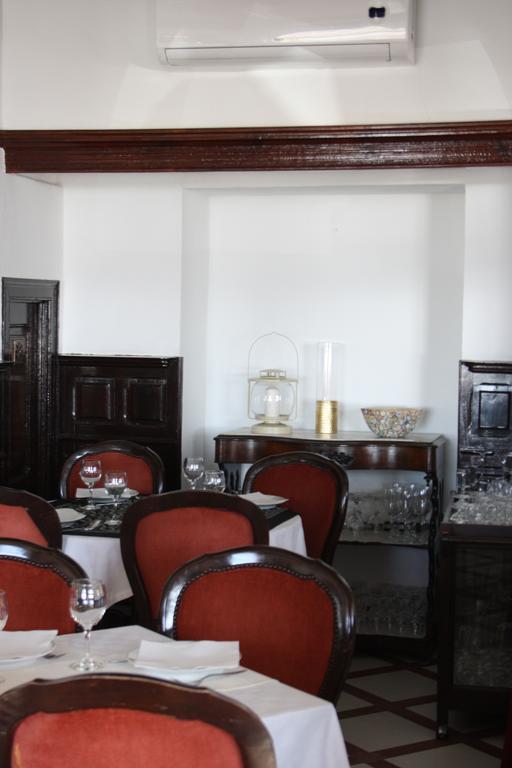 Ribamar Hotel Nazare