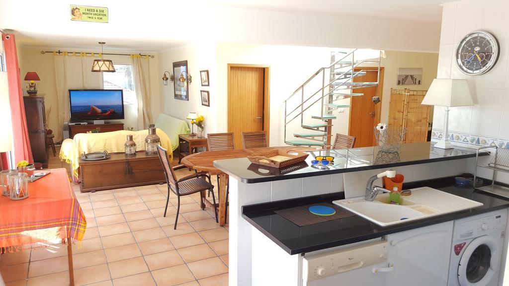 Sotavento Apartment *