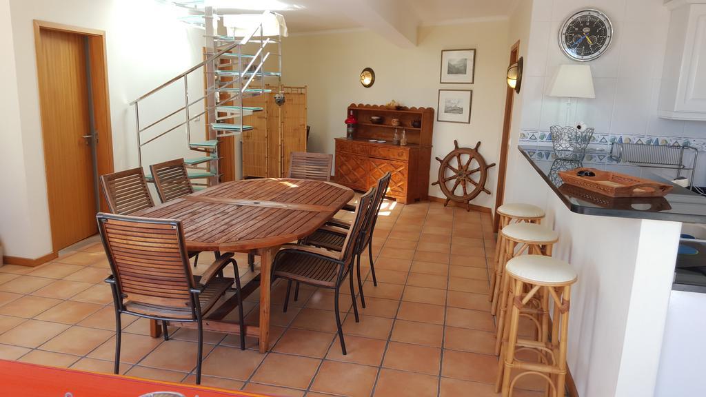 Sotavento * Porto Santo