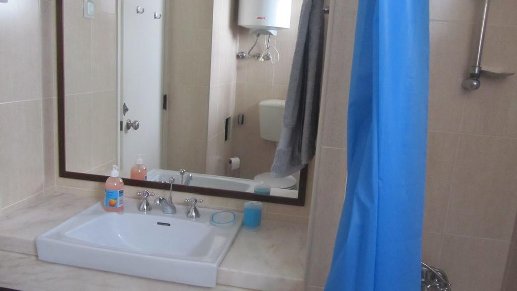 Apartment Tarik Portimao