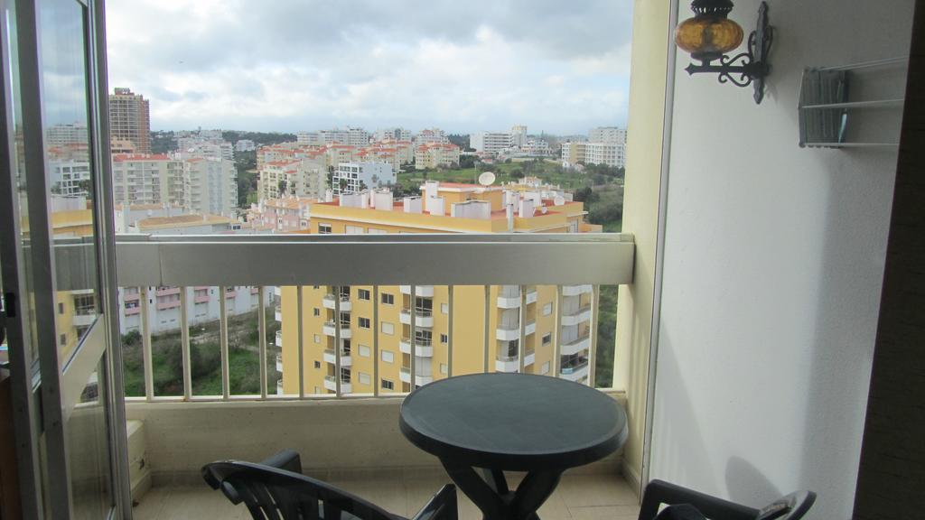 Tarik Apartment Portimao