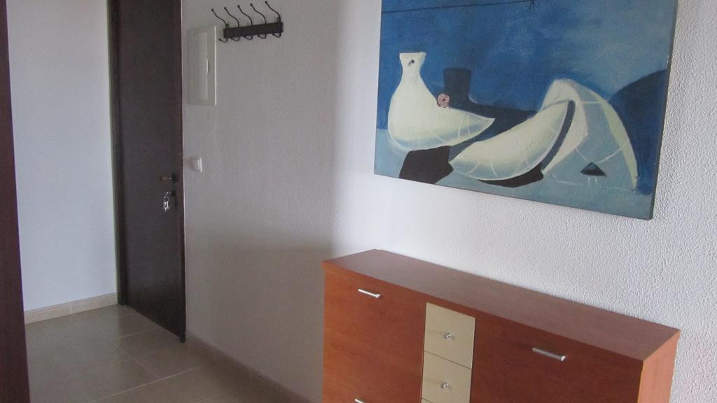 Apartment Tarik *