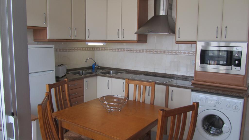 Tarik Apartment Portimao