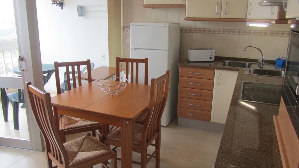 Tarik Apartment *