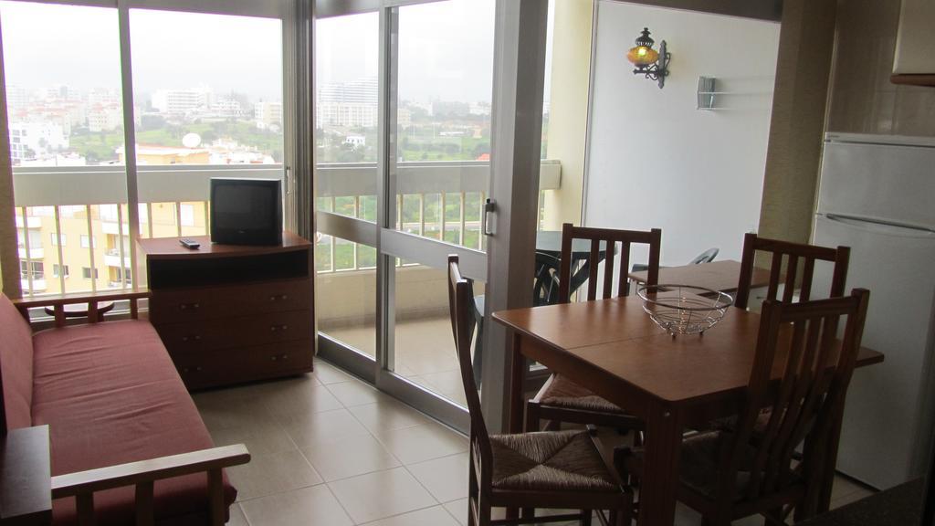 Apartment Tarik Portimao