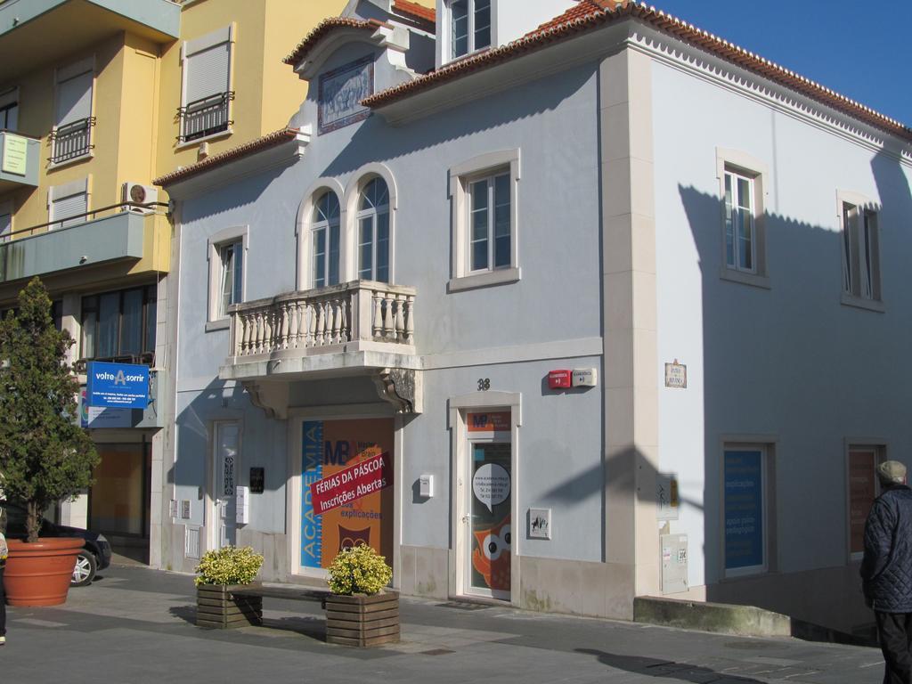 Apartamento Casazulapartments