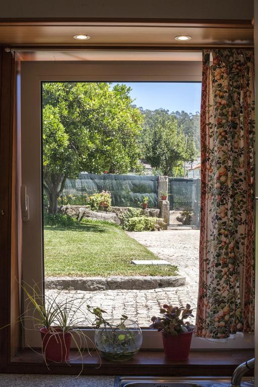 Casa de férias Casa E Campo