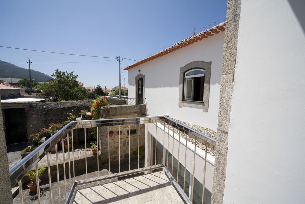 Casa E Campo Casa de férias