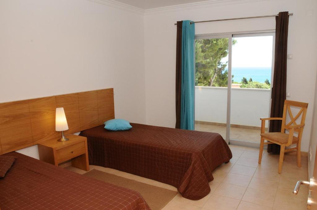Villa Albufeira Mar Vilas *