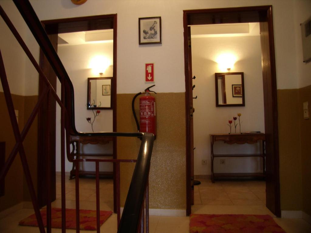 Aparthotel 1000 Roses Moncarapacho