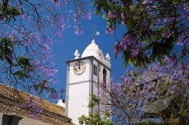 Holiday home Quinta Do Monte Em Moncarapacho