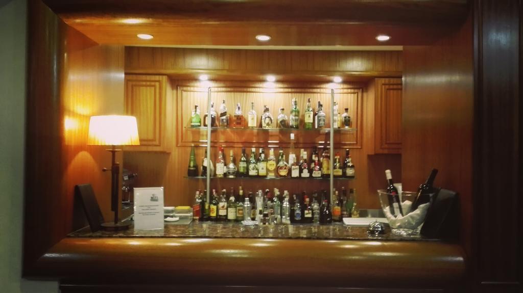 Camoes Hotel