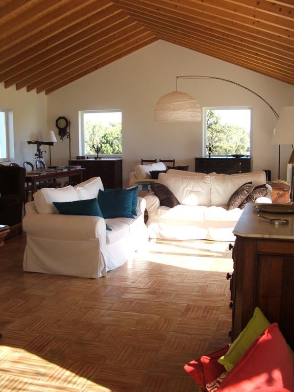 Herdade Da Estacada *