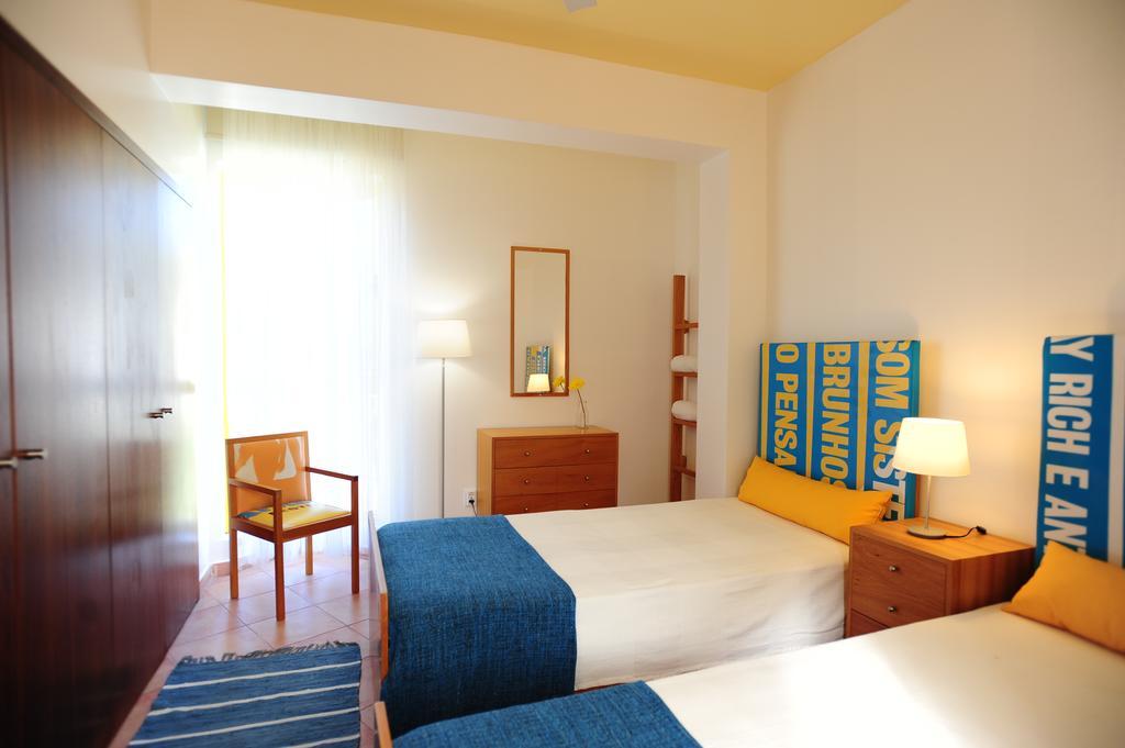 Caparica Sun Centre Hostal