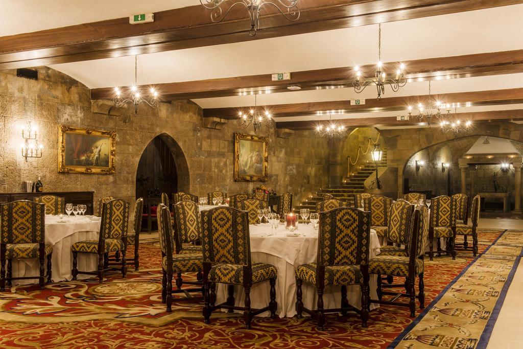 Fortaleza Do Guincho Relais & Chateaux Hotel Cascais