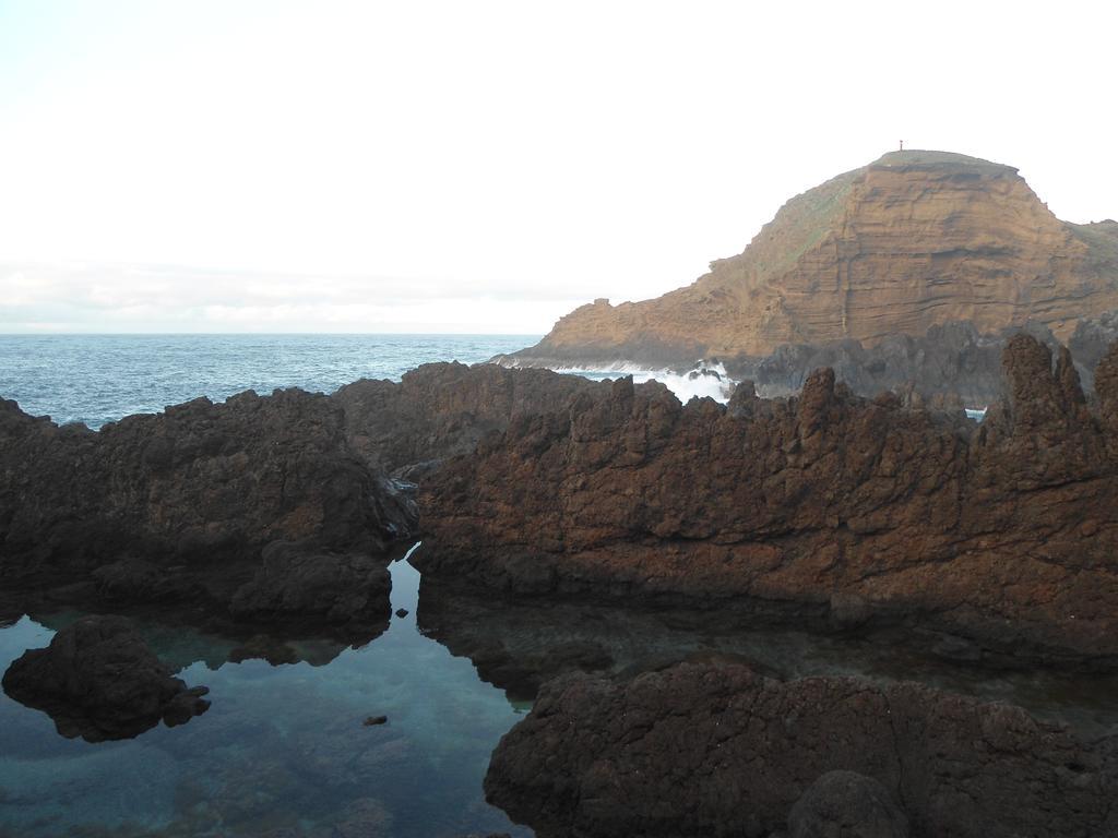 Ocean View * Porto Moniz