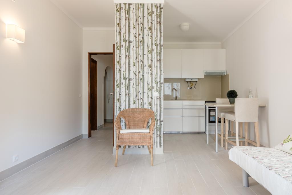 Apartamento Ccc - Calm & Comfort *