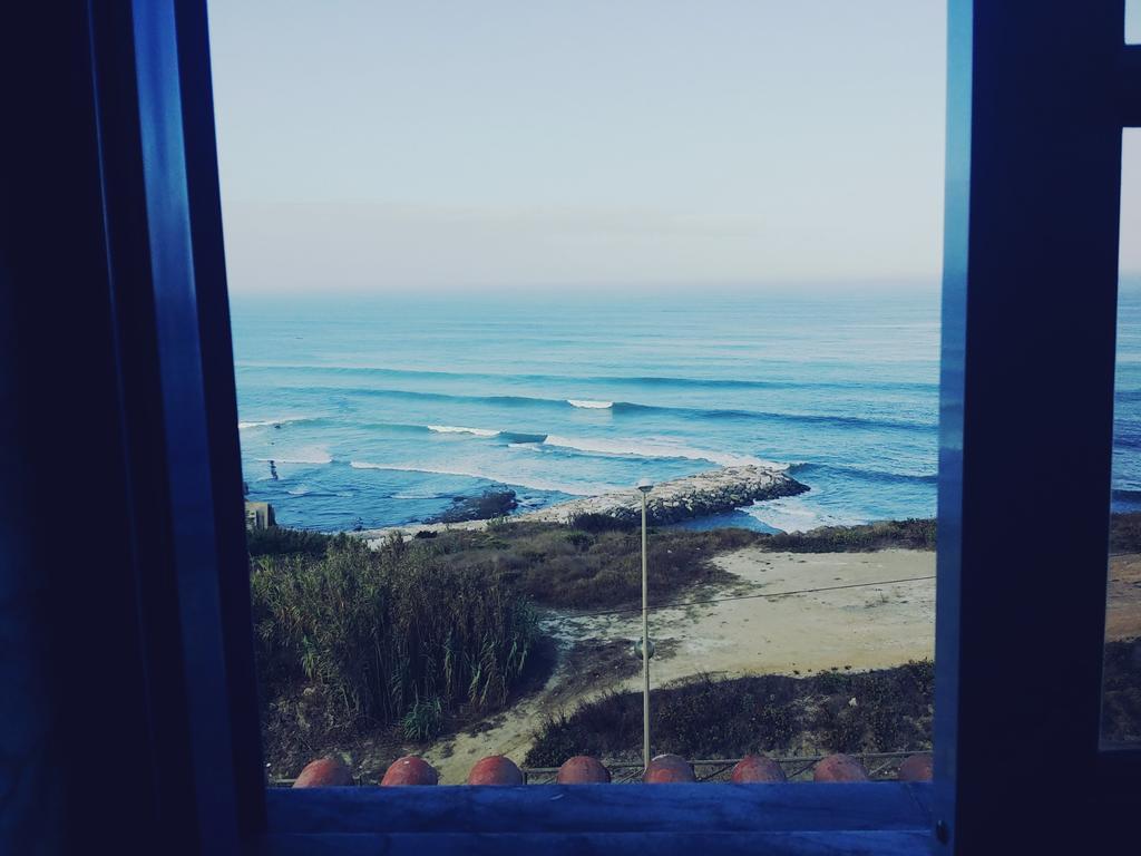 The Wave Beach & Surf Hostel
