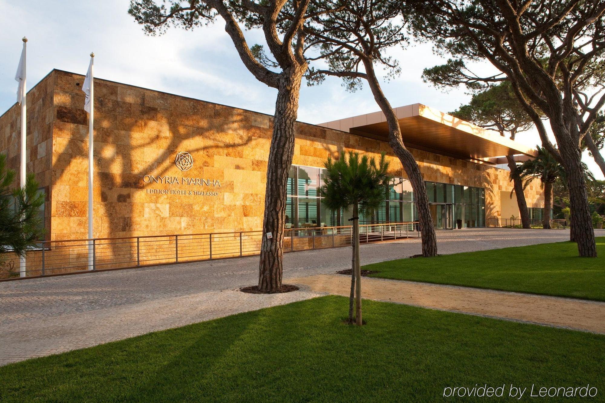 Onyria Marinha Boutique 5*