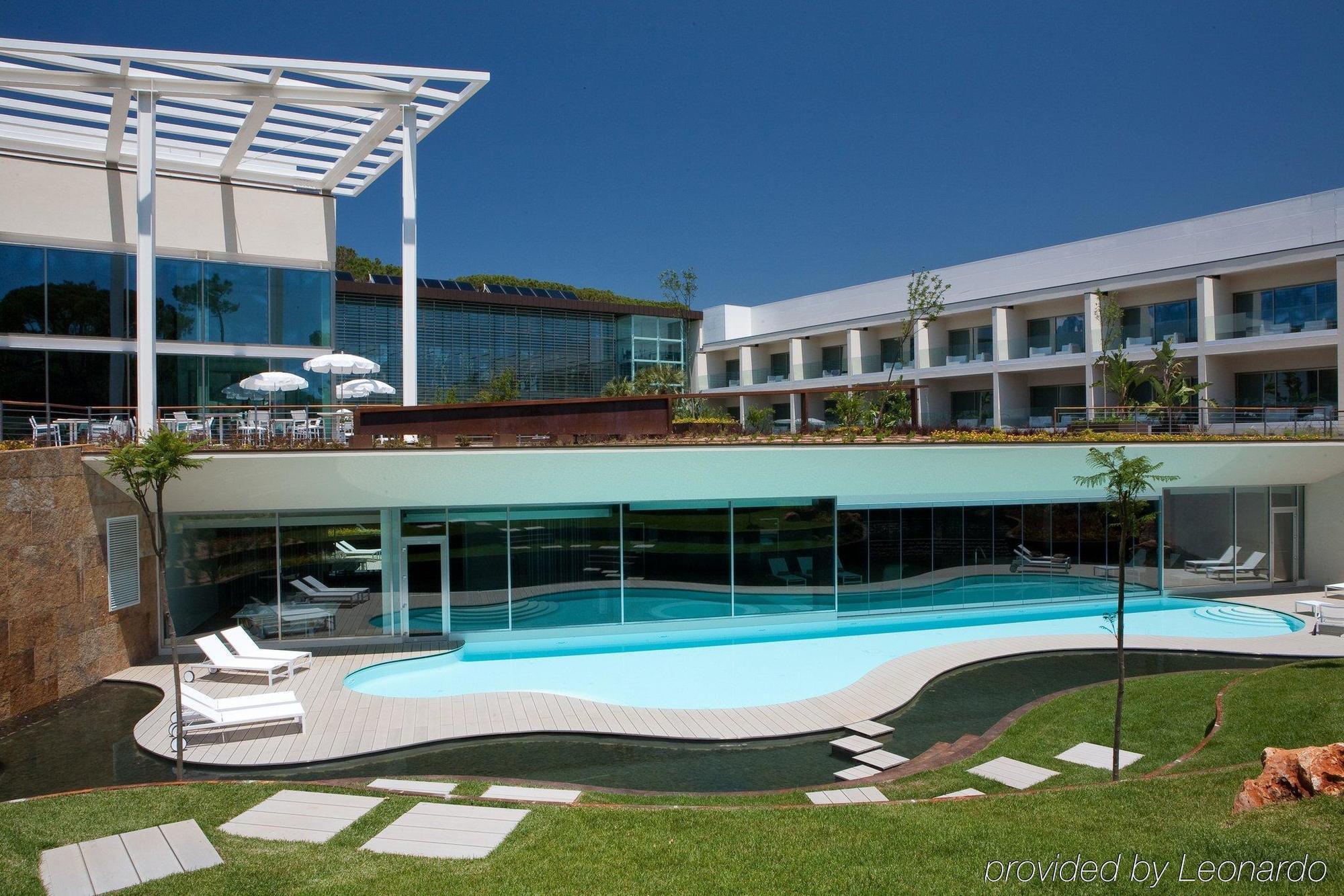 Onyria Marinha Boutique Hotel
