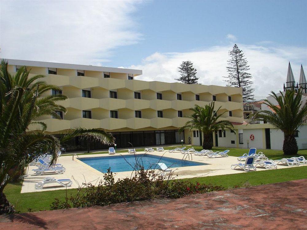 Caravelas Madalena (Azores)