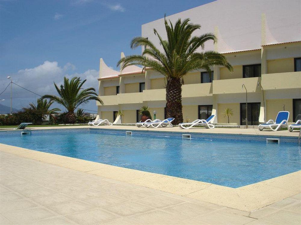 Caravelas 4* Madalena (Azores)
