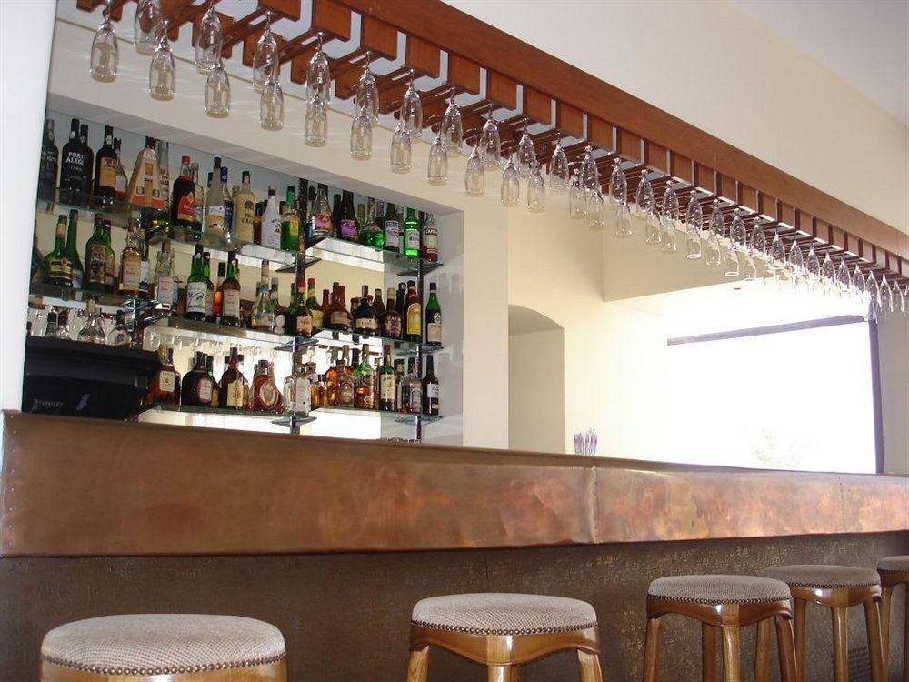 Hotel Caravelas Madalena (Azores)