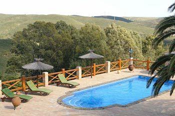 Monte Da Bravura Country house Bensafrim
