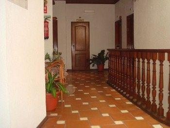 Residencial Mares Guest house 3*