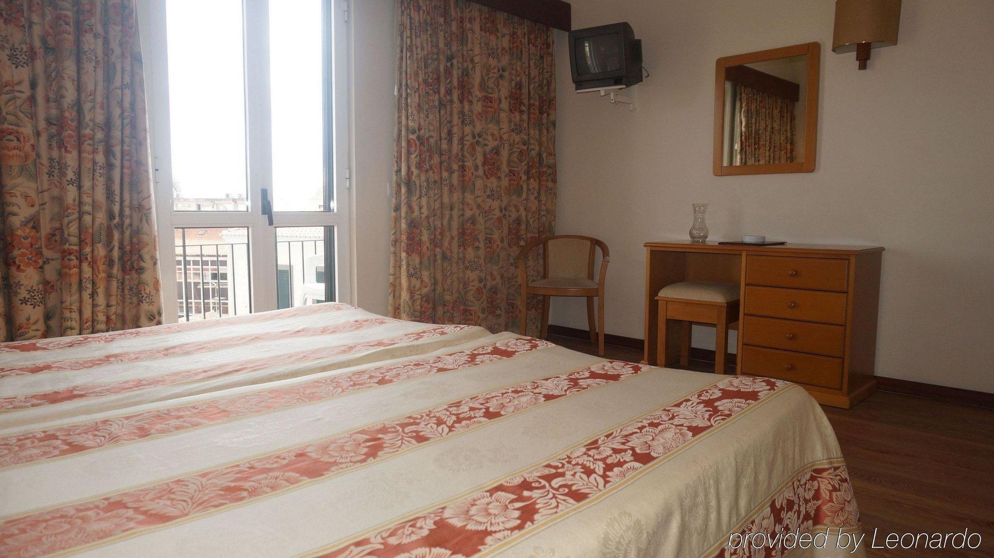 Hotel Do Centro 3*