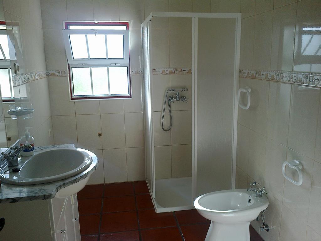 Casas Do Monte Alegre