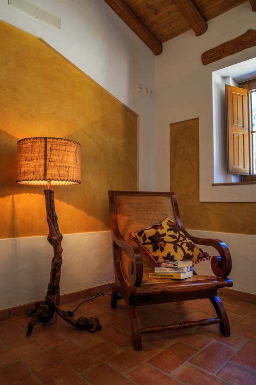 Farm stay Monte Da Boavista