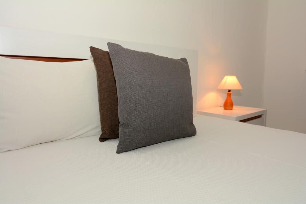 Apartment O Presidente
