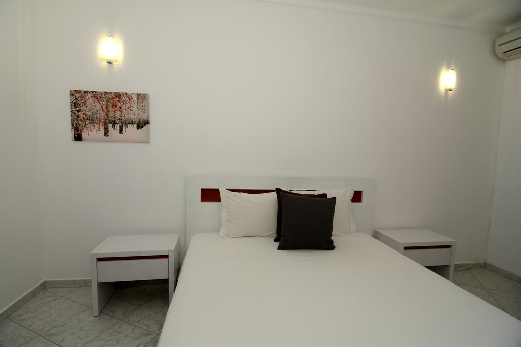 Apartment O Presidente Portimao