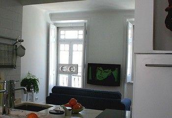 Casa Apartment Sesimbra